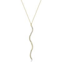 Collier Brosway Femme Desideri in Acier BEIN028